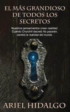 portada El más grandioso de todos los secretos (in Spanish)