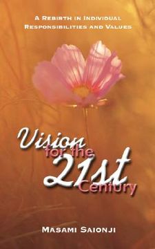 portada vision for the 21st century