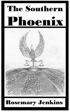 portada The Southern Phoenix (978-0-9993226-8-0) (en Inglés)