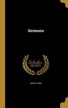 portada Sermons (en Inglés)