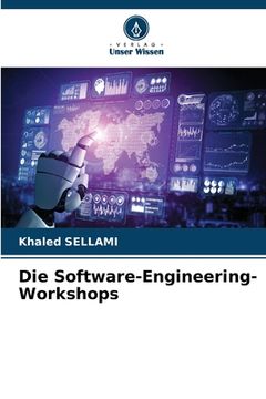 portada Die Software-Engineering-Workshops (en Alemán)