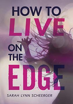 portada How to Live on the Edge (en Inglés)