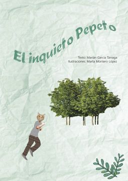 portada El Inquieto Pepeto (in Spanish)
