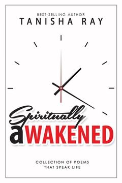 portada Spiritually Awakened
