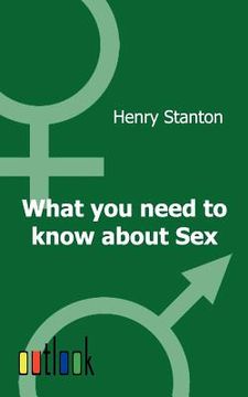 portada what you need to know about sex