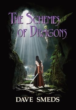 portada The Schemes of Dragons (en Inglés)