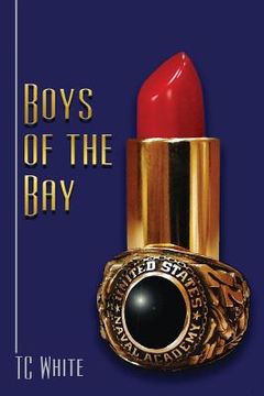 portada Boys of the Bay (en Inglés)