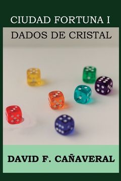 portada Dados de cristal