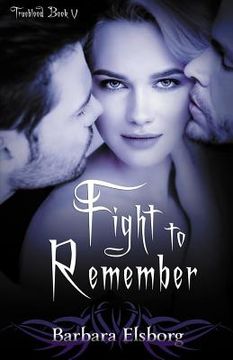 portada Fight to Remember (en Inglés)