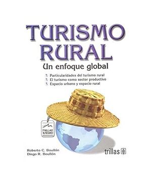 portada Turismo Rural (in Spanish)
