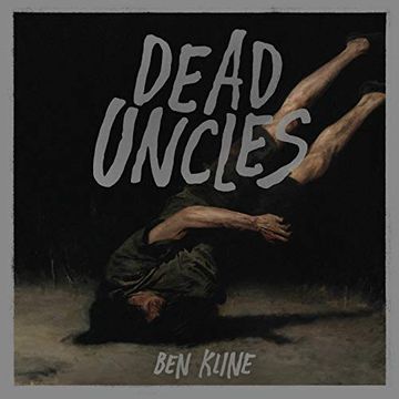 portada Dead Uncles (en Inglés)