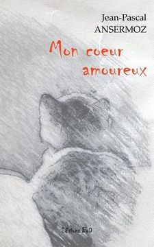 portada Mon coeur amoureux (in French)