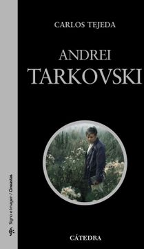 portada Andrei Tarkovski (in Spanish)