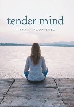 portada Tender Mind