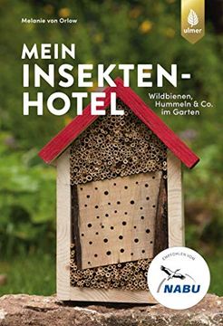 portada Mein Insektenhotel (in German)
