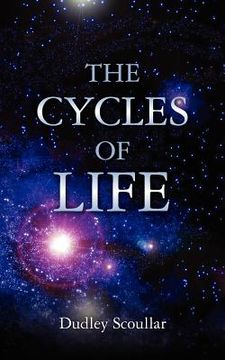portada the cycles of life (en Inglés)