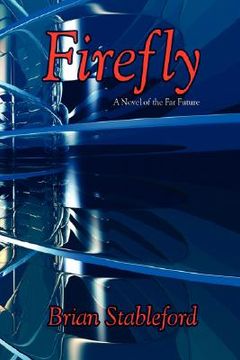 portada firefly: a novel of the far future (in English)