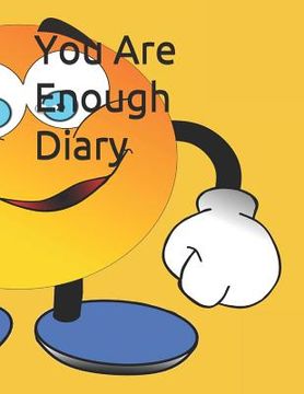 portada You Are Enough Diary