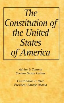 portada The Constitution of the United States of America