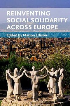 portada reinventing social solidarity across europe