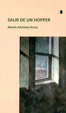 portada Salir de un Hopper (Generación del Vértice) (in Spanish)