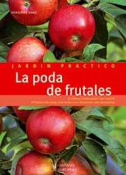 portada La Poda de Frutales (in Spanish)