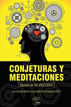 portada Conjeturas y Meditaciones Basado en Neurocodex