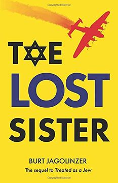 portada The Lost Sister (en Inglés)