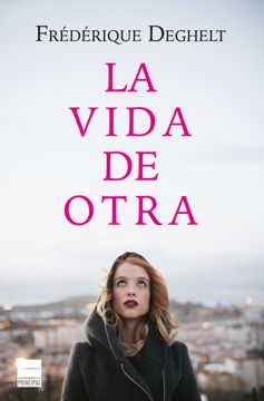 portada Vida de Otra (in Spanish)