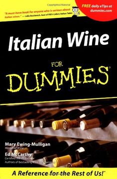italian wine for dummies