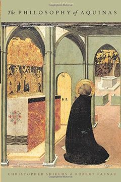 portada The Philosophy of Aquinas