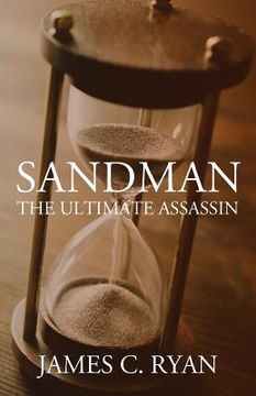 portada Sandman: The Ultimate Assassin (en Inglés)