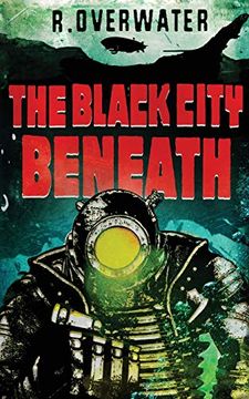 portada The Black City Beneath (en Inglés)