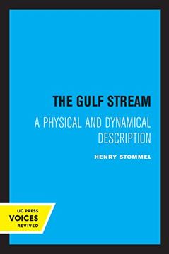 portada The Gulf Stream: A Physical and Dynamical Description (en Inglés)
