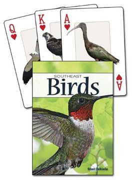 portada Birds of the Southeast 