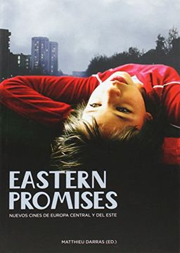 portada Eastern Promises