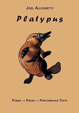 portada Platypus