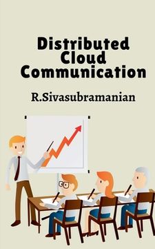 portada Distributed Cloud Communication (en Inglés)