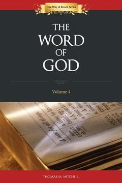 portada The Word of God (in English)