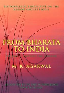 portada from bharata to india