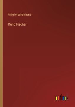 portada Kuno Fischer (in German)