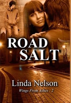 portada Road Salt (Wings from Ashes: 2) (in English)
