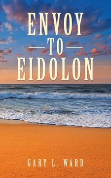 portada Envoy to Eidolon (in English)