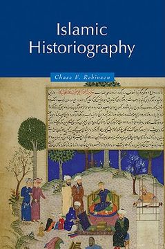 portada Islamic Historiography (Themes in Islamic History) 