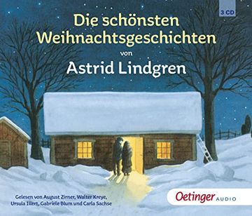 portada Die Schönsten Weihnachtsgeschi (in German)