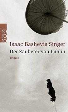 portada Der Zauberer von Lublin (in German)