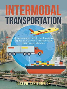 portada Intermodal Transportation (en Inglés)
