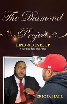 portada The Diamond Project: Find and Develop Your Hidden Treasures