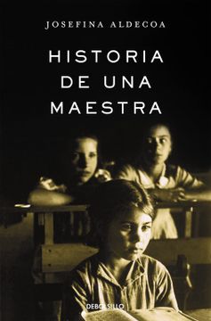 portada Historia de una Maestra (Best Seller)