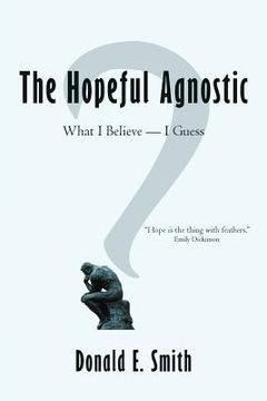 portada the hopeful agnostic